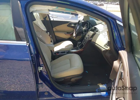 2013 Buick Verano z USA, uszkodzony, nr VIN 1G4PP5SK8D4244396